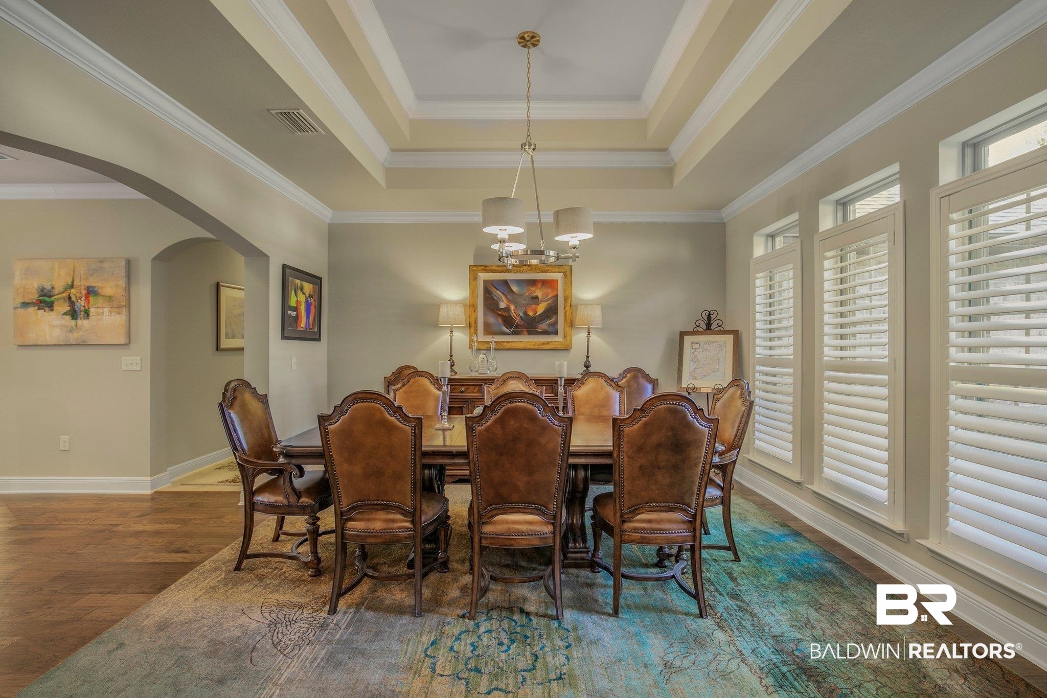 9613 Dornock Lane Foley, AL 36535 - Photo 8 of 50