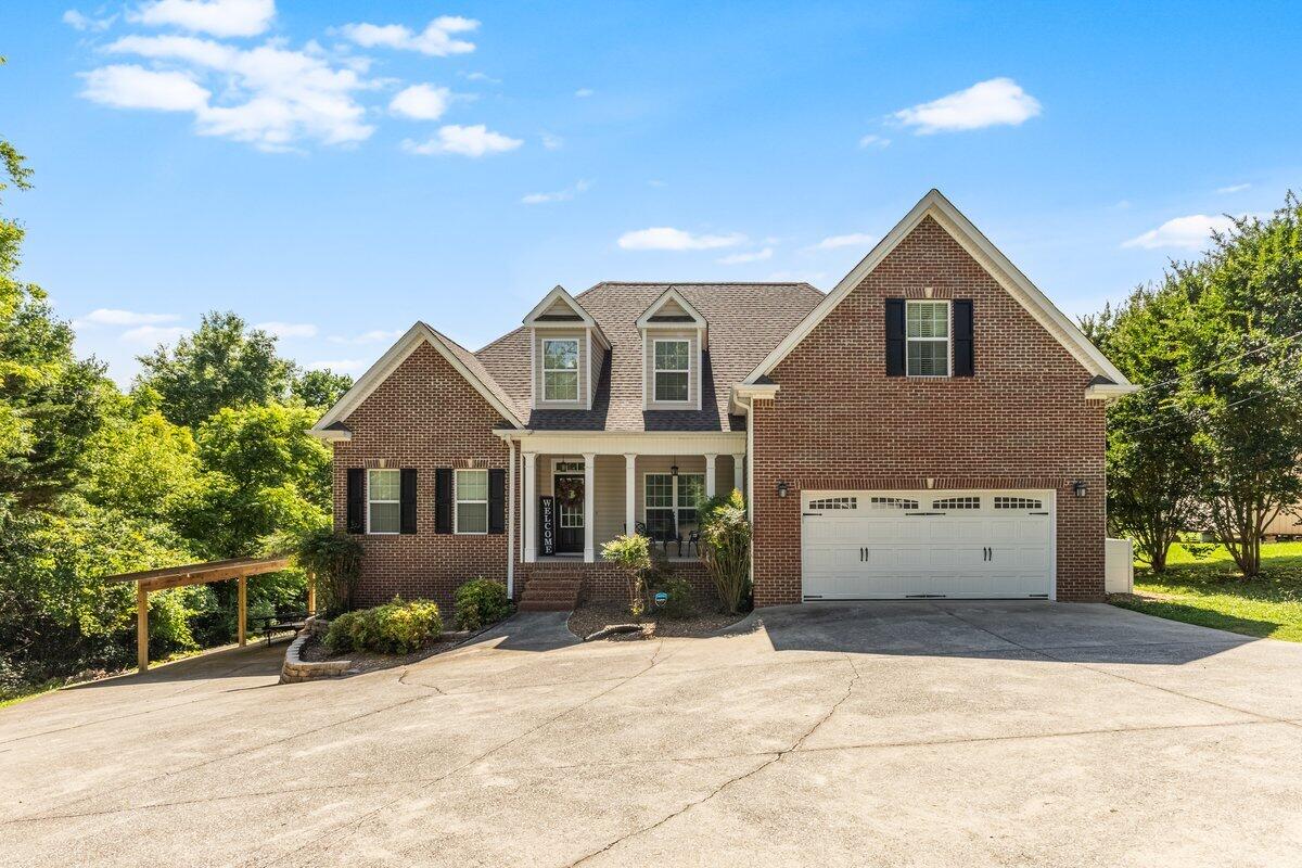234 Holcomb Road Ringgold, GA 30736 - Photo 1 of 39 IMG_1031