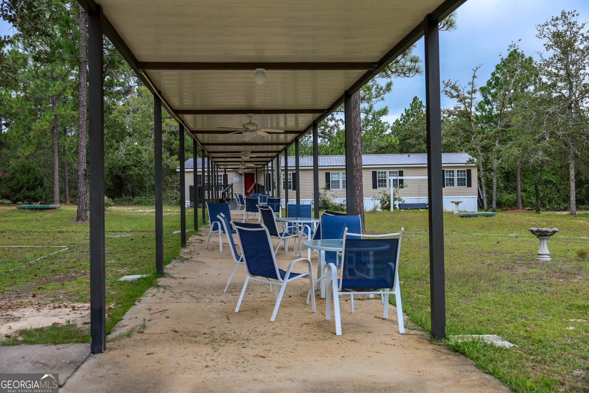 766 Parks Road Mauk, GA 31058 - Photo 14 of 23