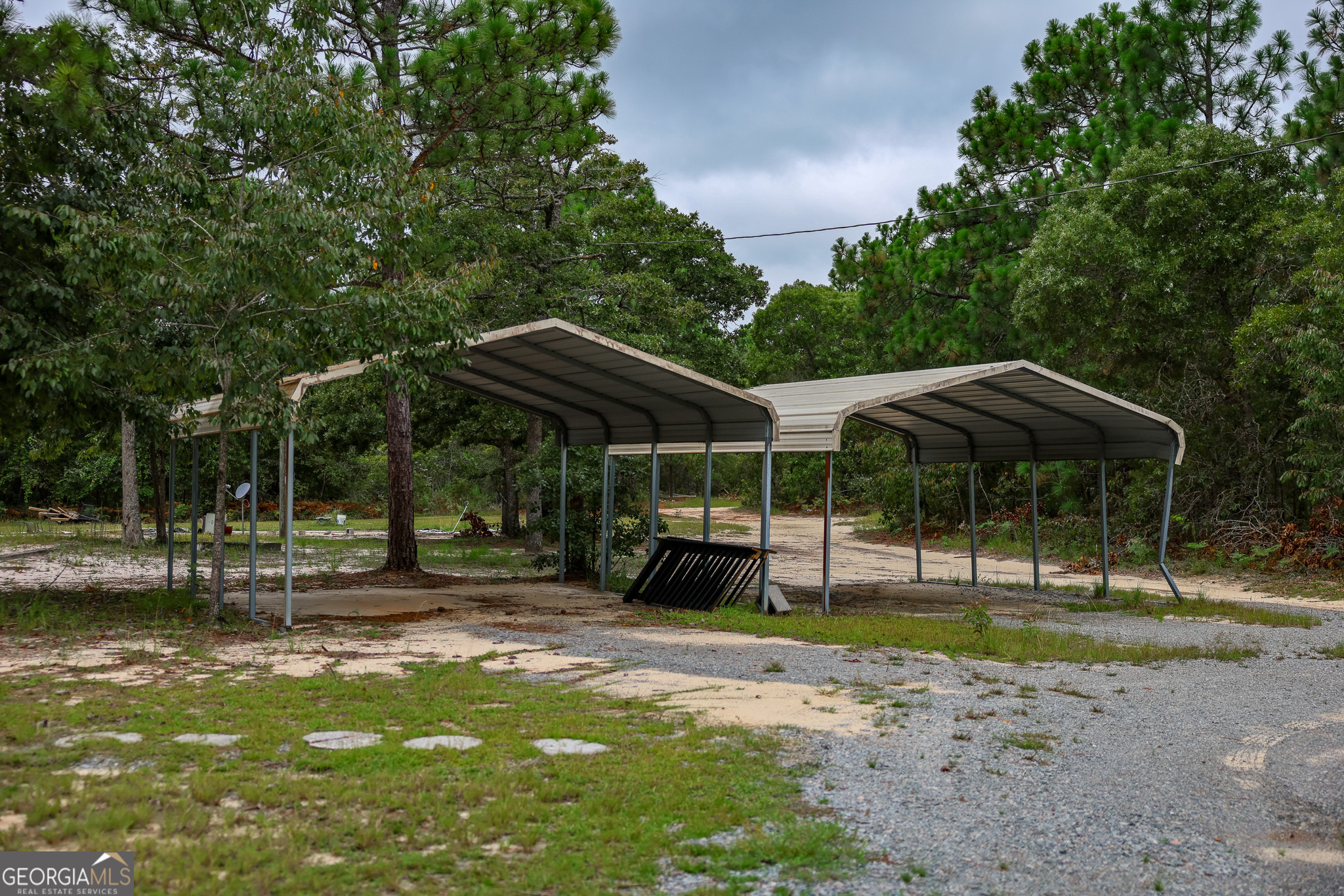 766 Parks Road Mauk, GA 31058 - Photo 15 of 23