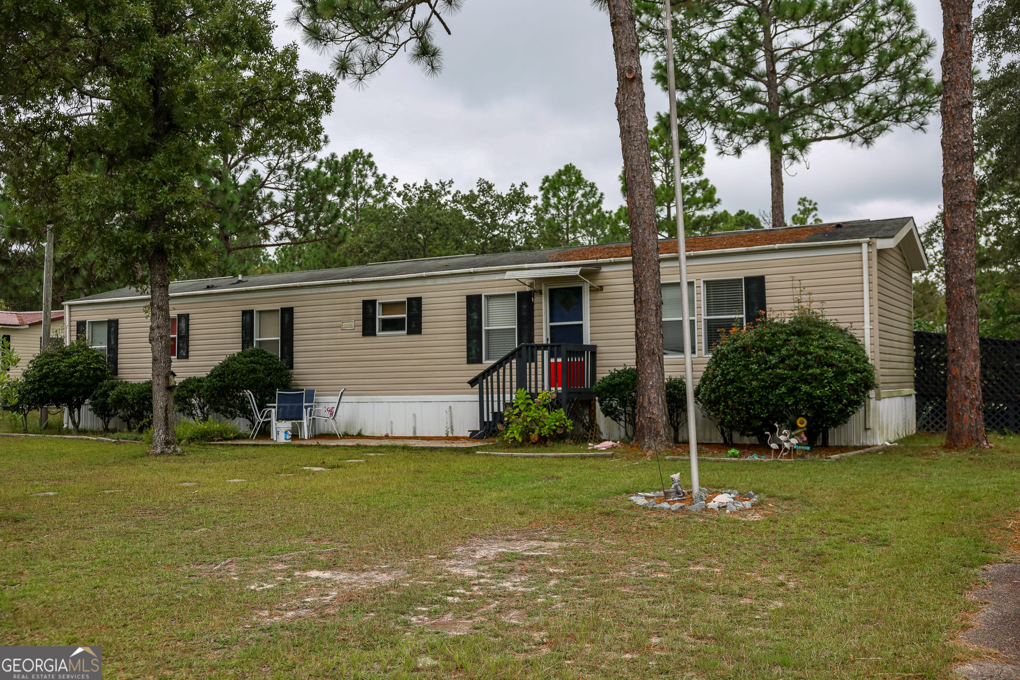 766 Parks Road Mauk, GA 31058 - Photo 2 of 23