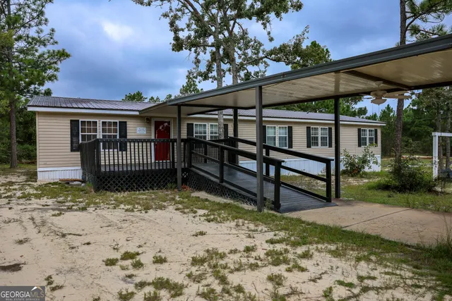 $350,000 | 766 Parks Road, Mauk, GA 31058