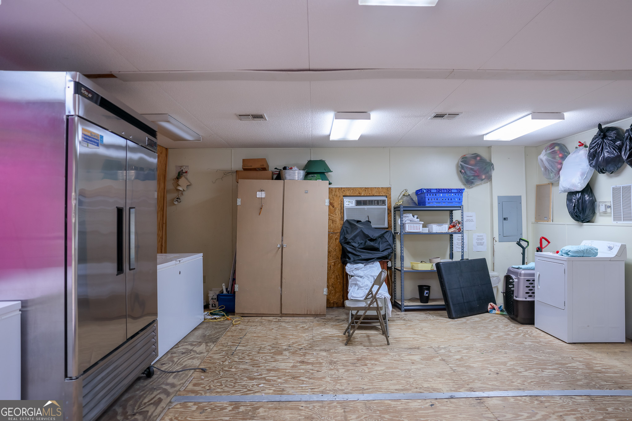 766 Parks Road Mauk, GA 31058 - Photo 10 of 23