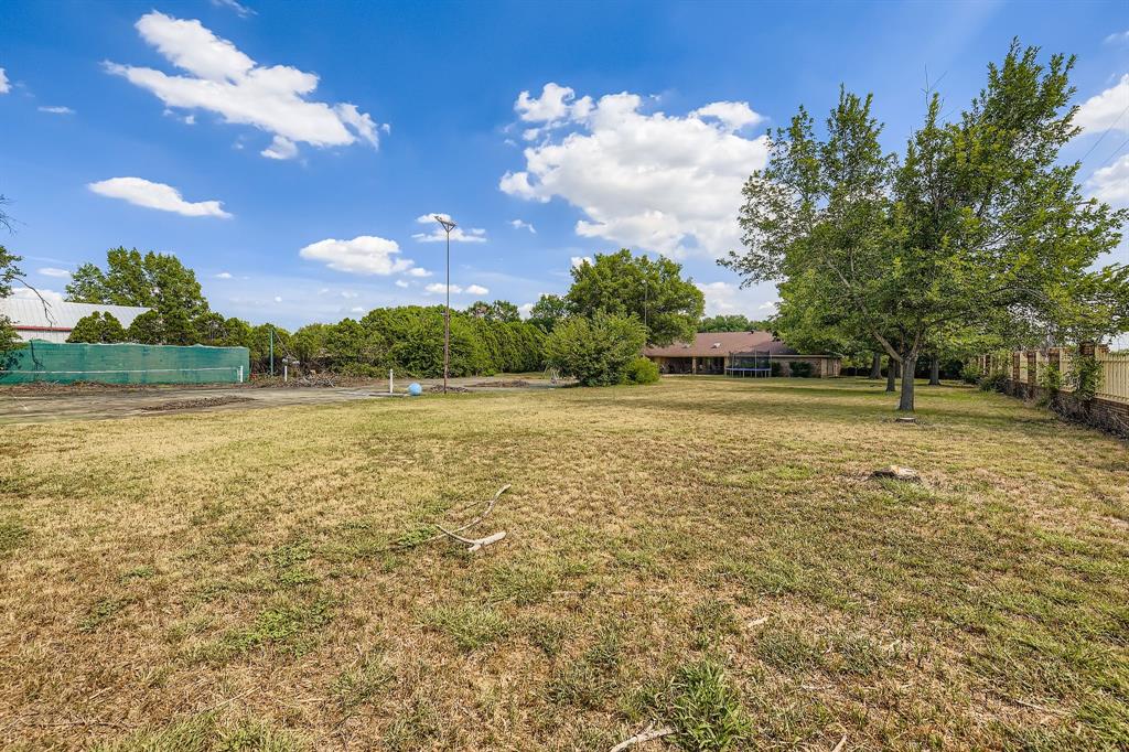 6232 North Ridge Road Fort Worth, TX 76135 - Photo 25 of 29 a view of a lake view