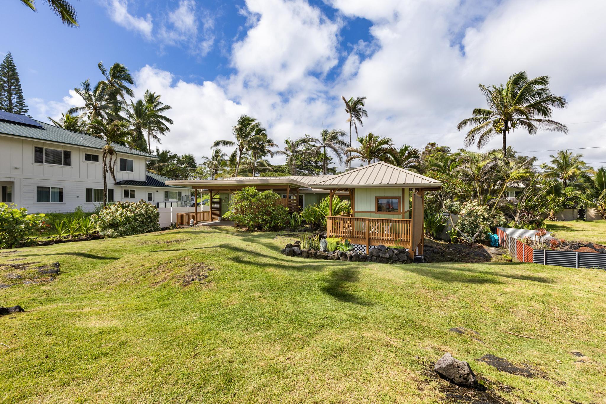 15-1105 Ala Heiau Road Keaau, HI 96749 - Photo 19 of 30