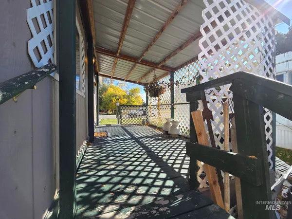 $68,000 | 521 South H Street, Rupert, ID 83350