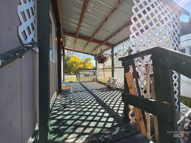 $68,000 | 521 South H Street, Rupert, ID 83350