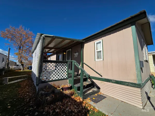 $68,000 | 521 South H Street, Rupert, ID 83350