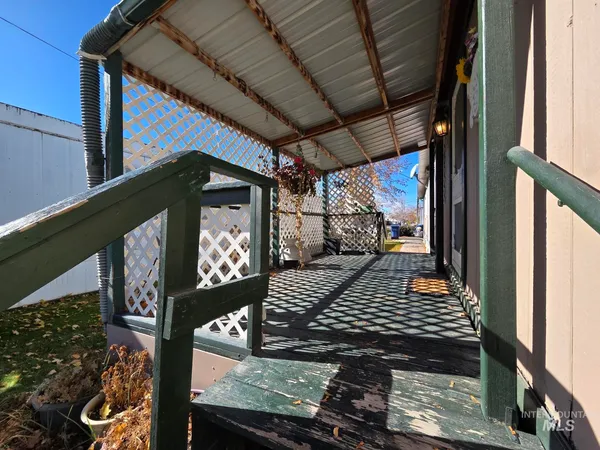 $68,000 | 521 South H Street, Rupert, ID 83350