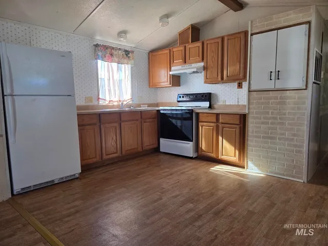 $68,000 | 521 South H Street, Rupert, ID 83350