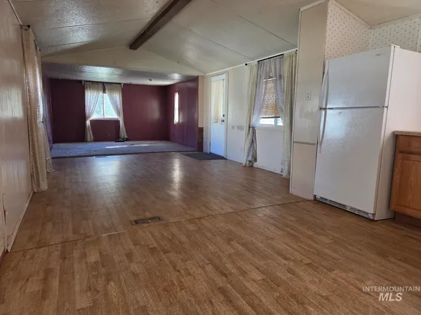 $68,000 | 521 South H Street, Rupert, ID 83350