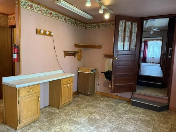 $159,900 | 222 Spruce Street, Spooner, WI 54801