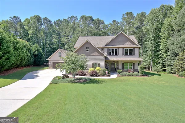 $610,000 | 177 Rock House Estates Drive, Senoia, GA 30276