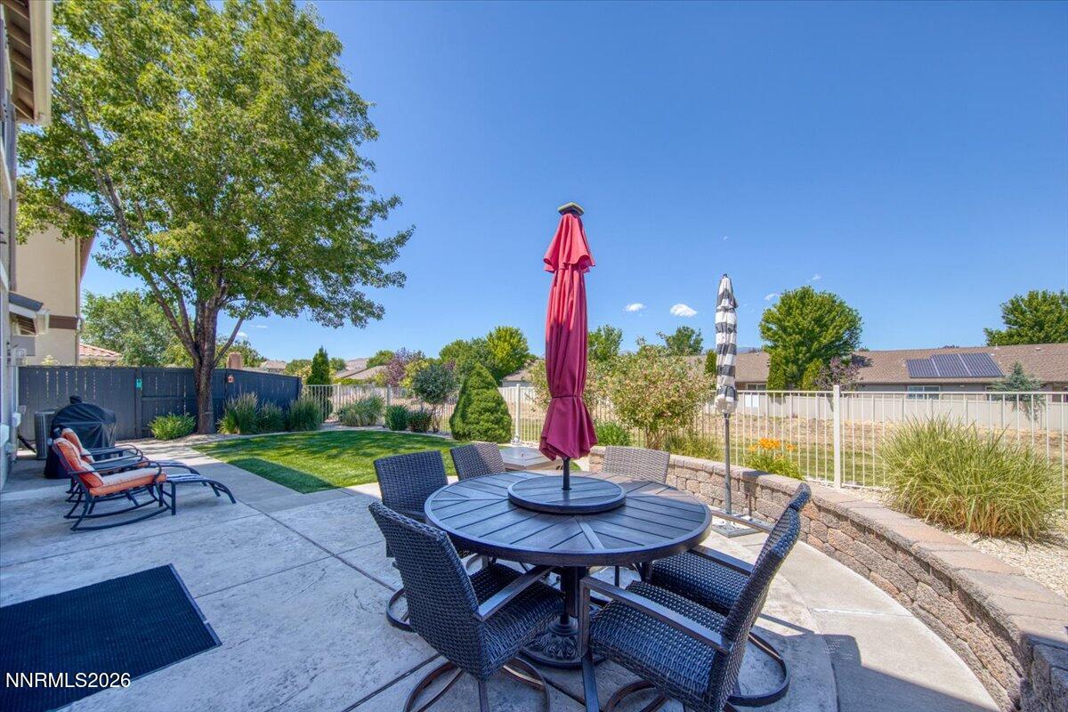 10749 Grayslake Drive Reno, NV 89521 - Photo 45 of 75 45-045
