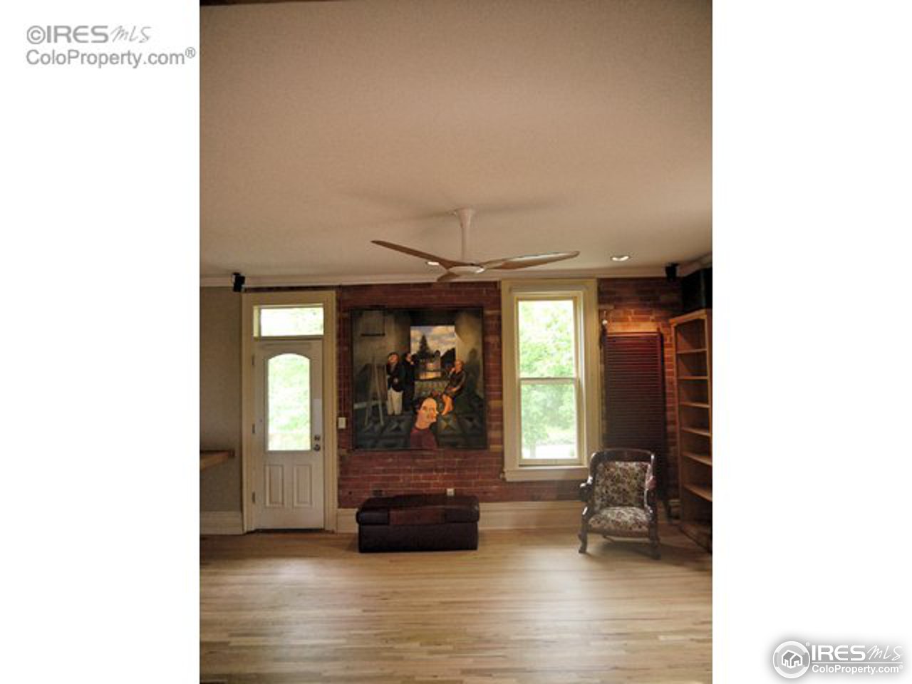 417 Mapleton Avenue, Unit B Boulder, CO 80304 - Photo 6 of 24