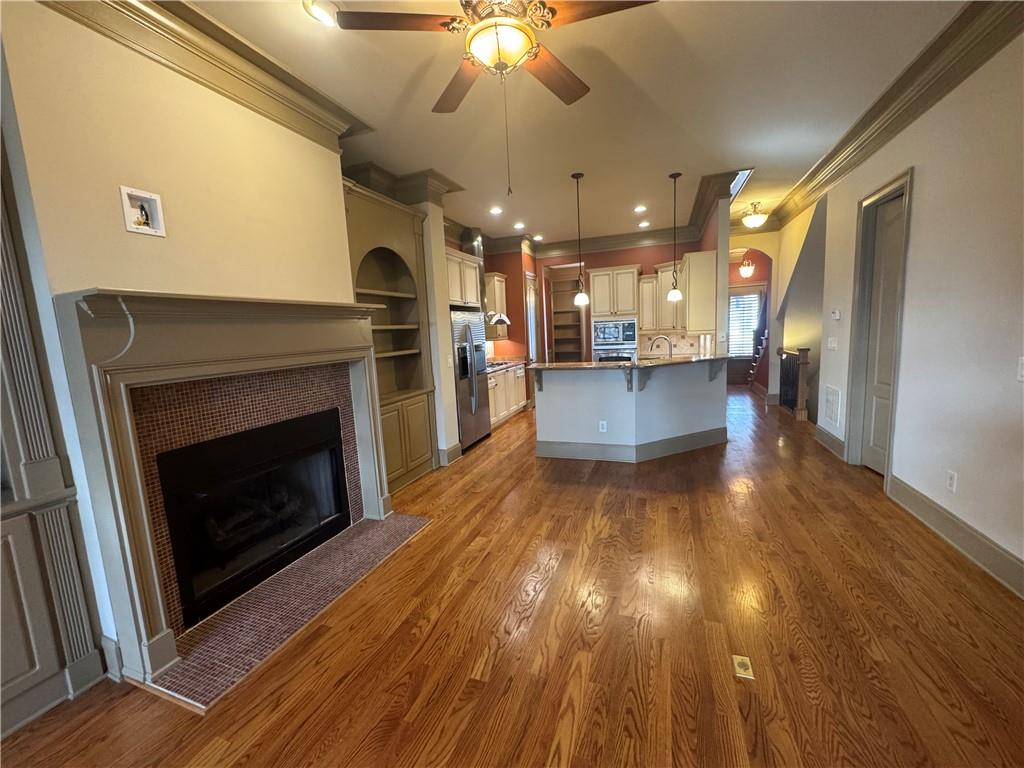 1027 Pearl Point Northeast Atlanta, GA 30328 - Photo 16 of 69