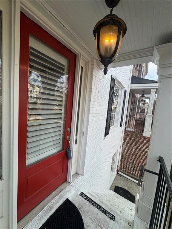 1027 Pearl Point Northeast Atlanta, GA 30328 - Photo 3 of 69