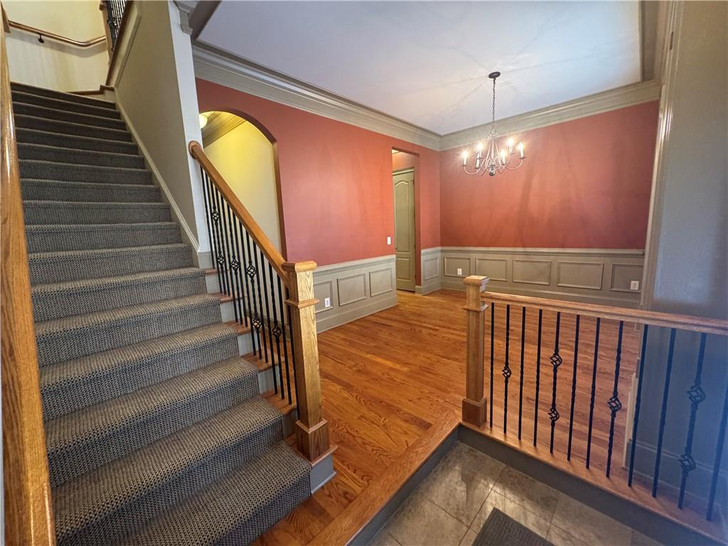 1027 Pearl Point Northeast Atlanta, GA 30328 - Photo 4 of 69