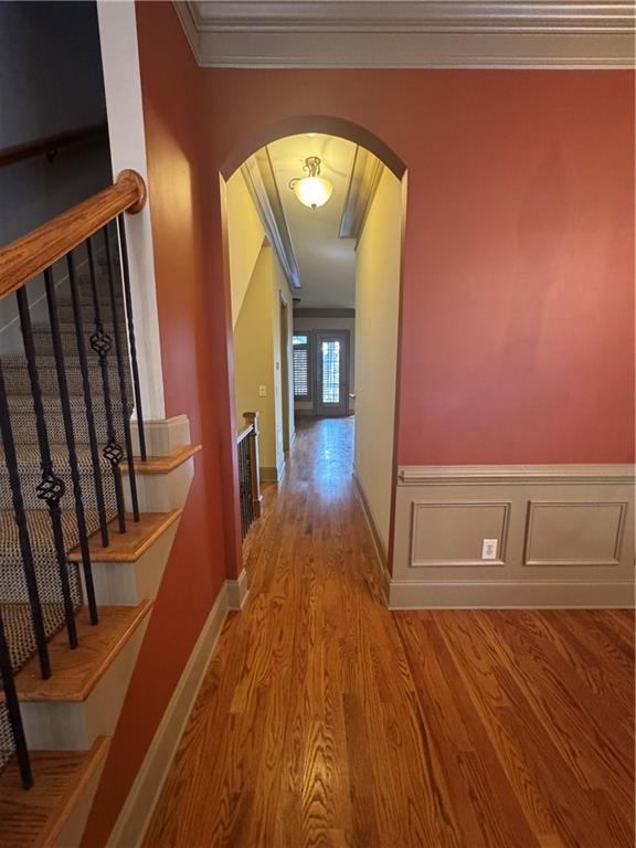 1027 Pearl Point Northeast Atlanta, GA 30328 - Photo 5 of 69