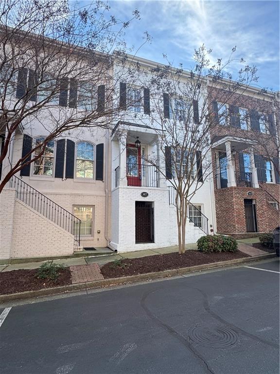 1027 Pearl Point Northeast Atlanta, GA 30328 - Photo 60 of 69