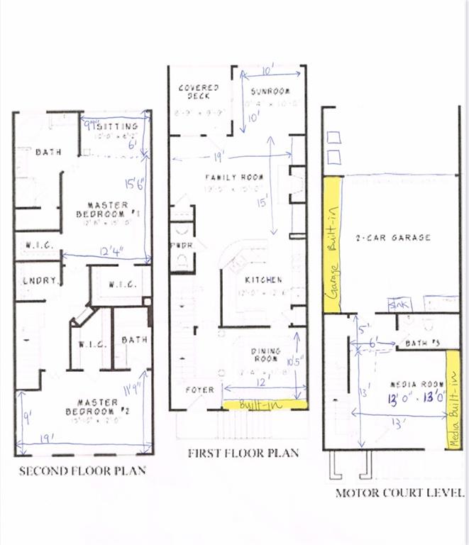 1027 Pearl Point Northeast Atlanta, GA 30328 - Photo 66 of 69