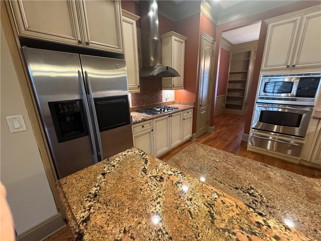 1027 Pearl Point Northeast Atlanta, GA 30328 - Photo 8 of 69