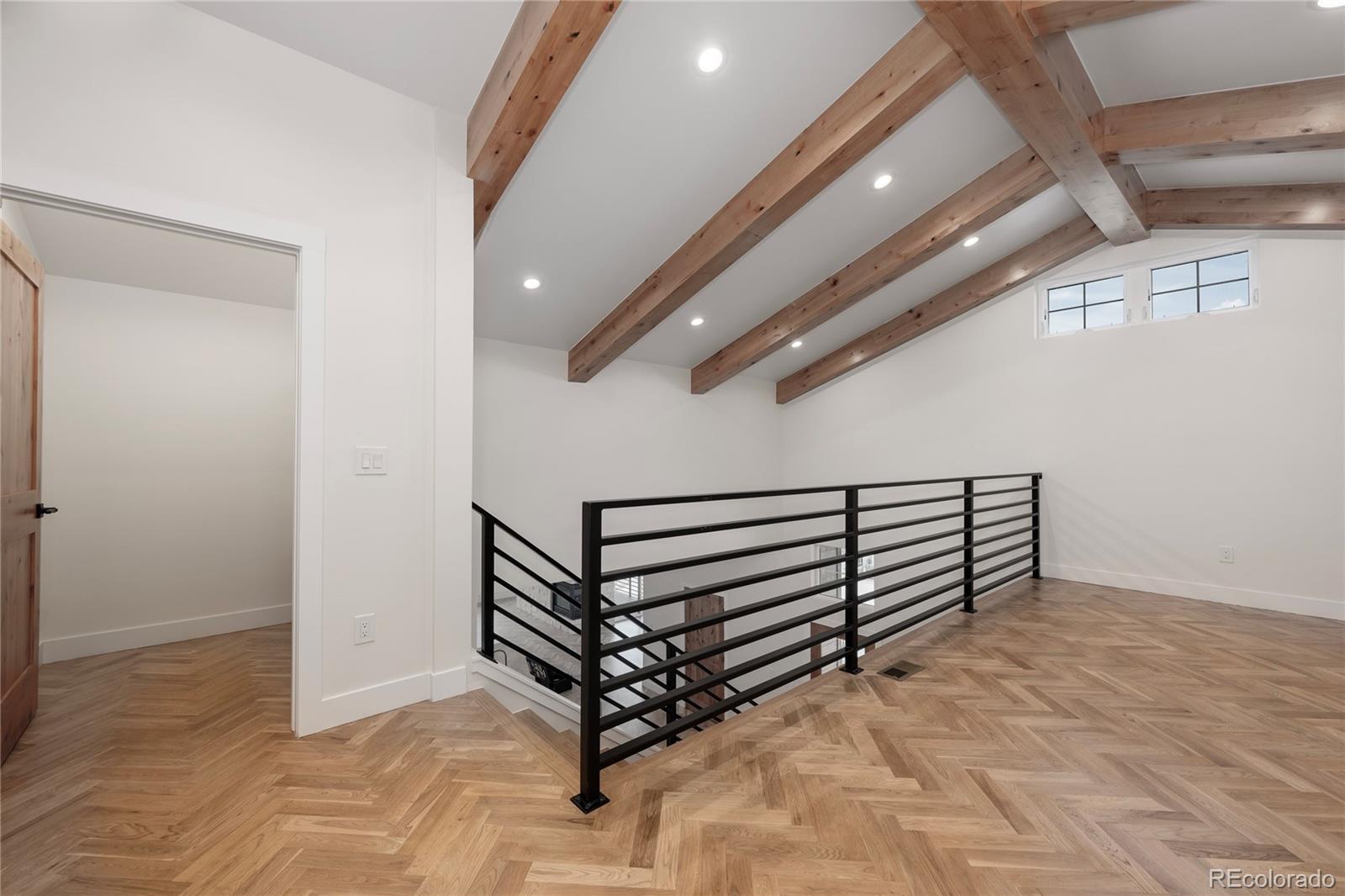 622 Upper Ranch View Drive Granby, CO 80446 - Photo 21 of 50 a view of an empty room