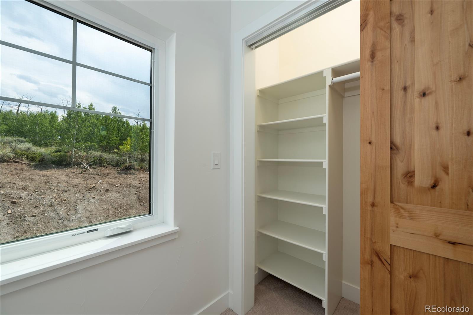 622 Upper Ranch View Drive Granby, CO 80446 - Photo 25 of 50 a view of a window