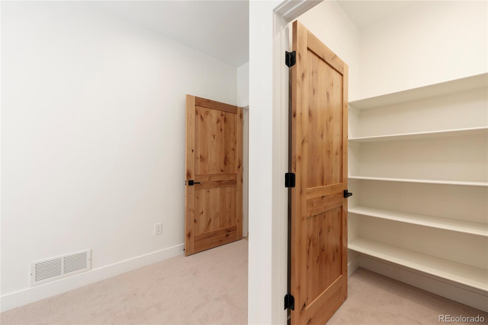 622 Upper Ranch View Drive Granby, CO 80446 - Photo 33 of 50 a view of front door