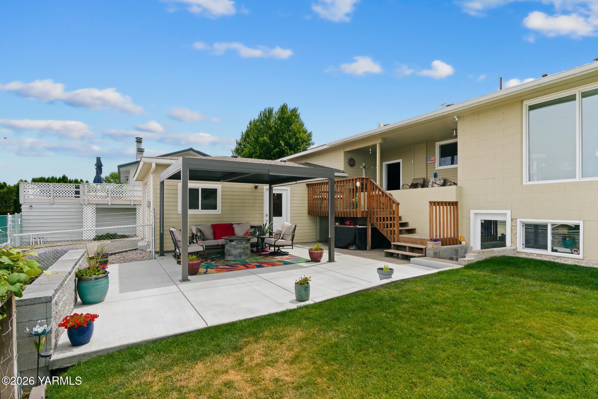 1007 Meadowbrook Road Yakima, WA 98903 - Photo 39 of 47 1007 Meadowbrook Rd-29