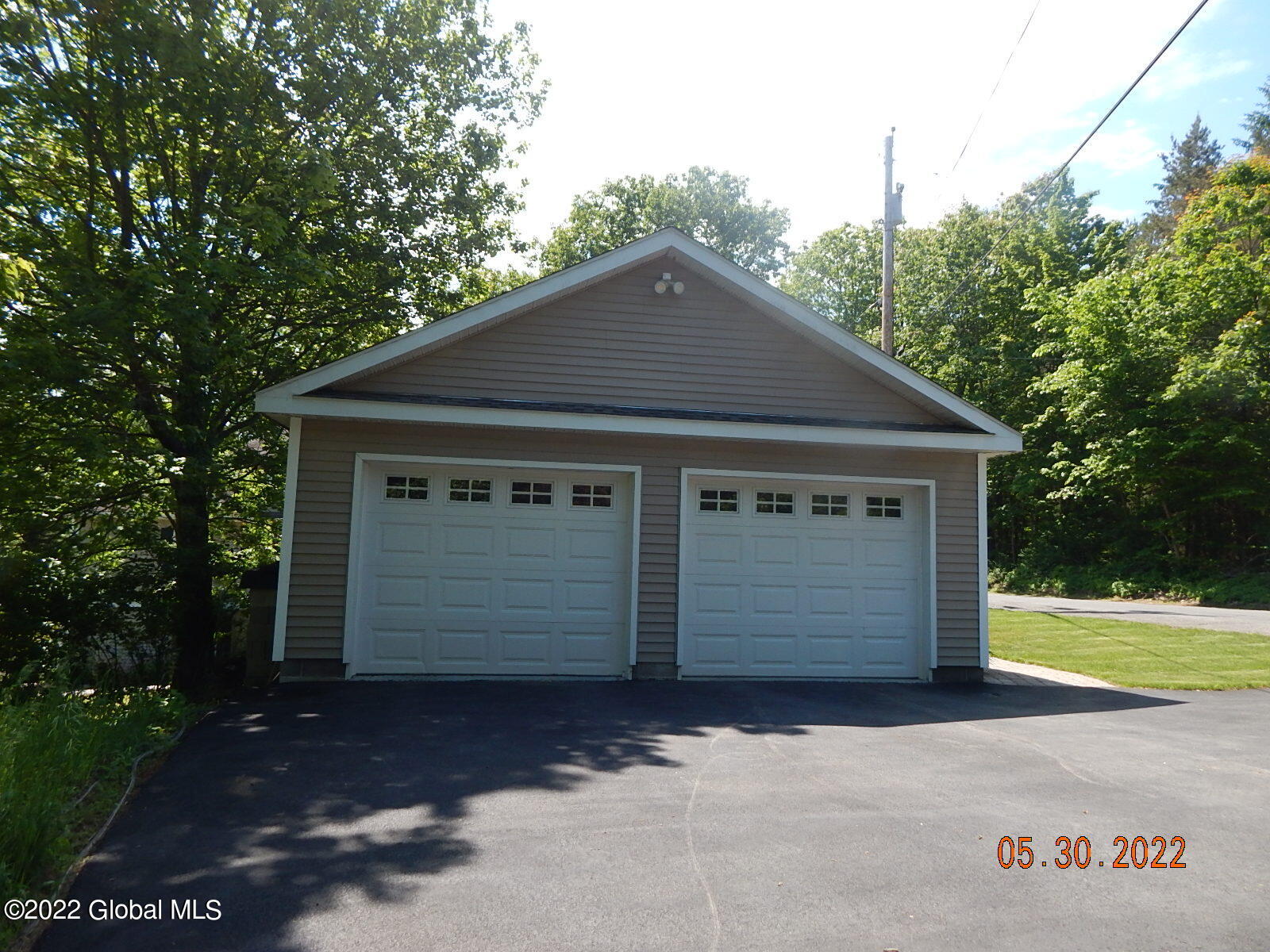 402 Ridge Road North New Baltimore, NY 12087 - Photo 40 of 62 DSCN1391