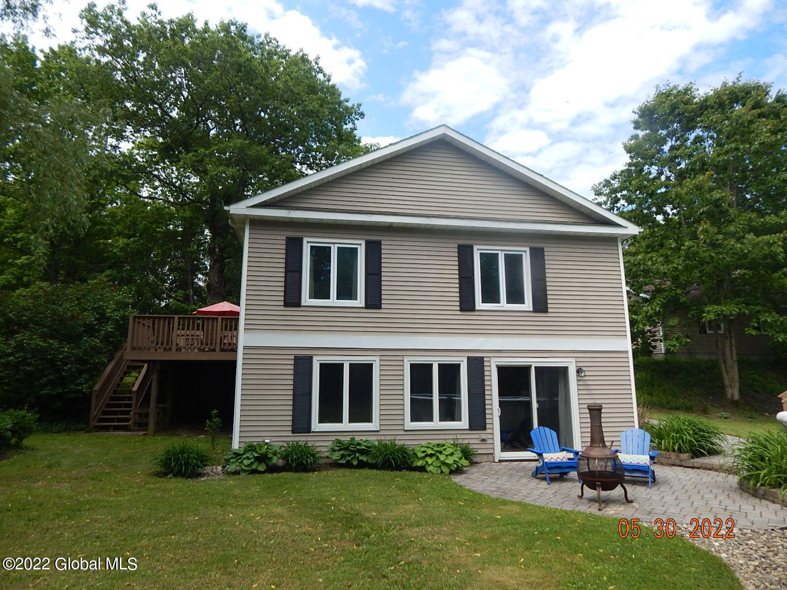 402 Ridge Road North New Baltimore, NY 12087 - Photo 51 of 62 DSCN1377