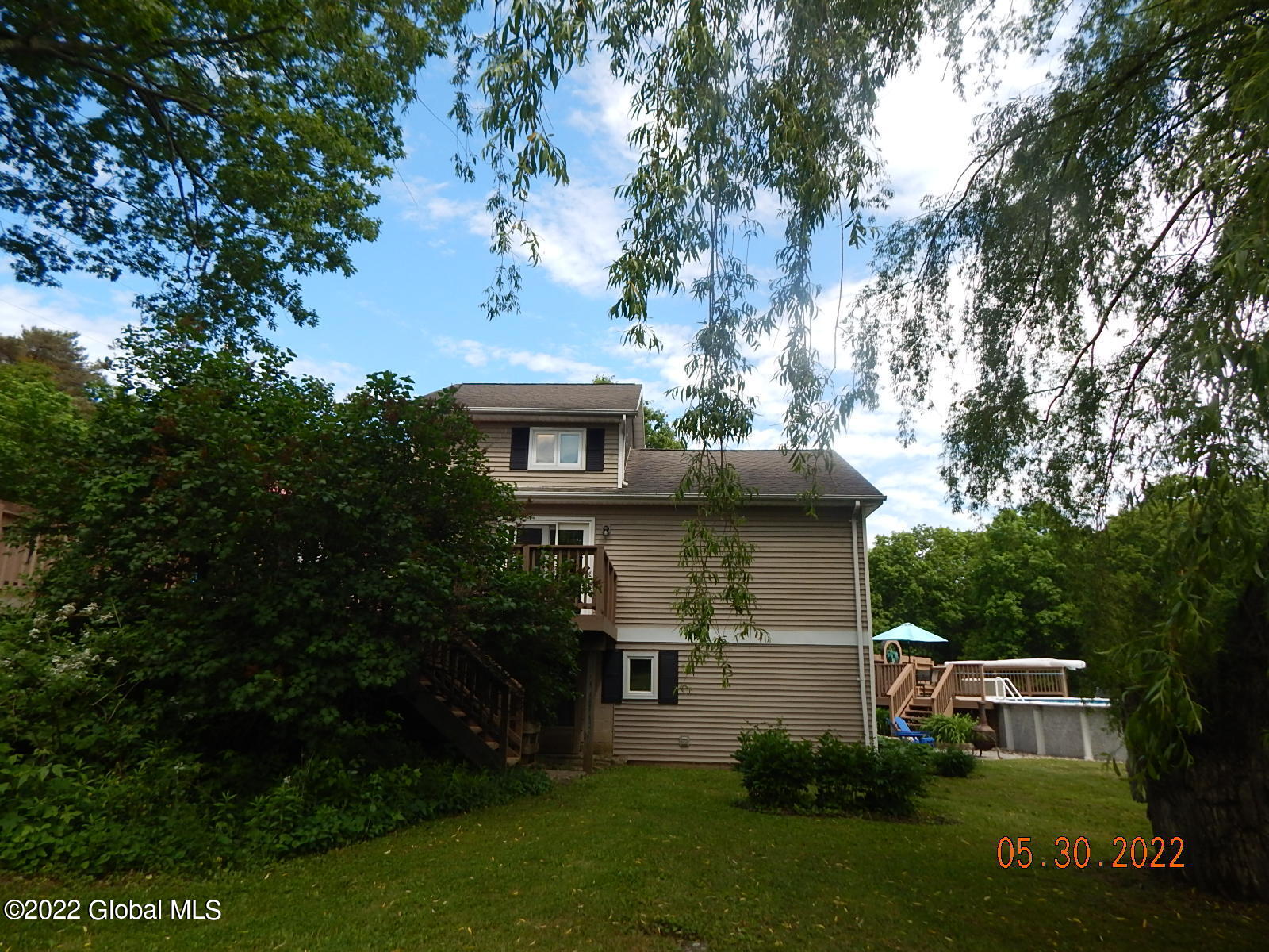 402 Ridge Road North New Baltimore, NY 12087 - Photo 60 of 62 DSCN1388