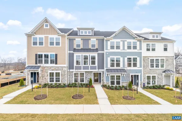 $598,740 | 3615 Hilah Lane, Charlottesville, VA 22901