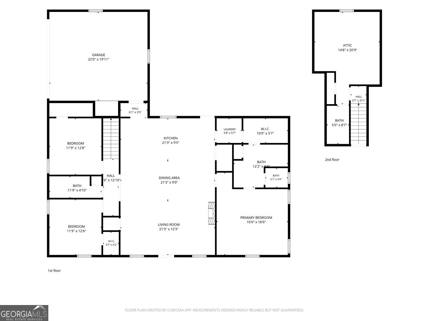 160 Loyd Road Mansfield, GA 30056 - Photo 31 of 41