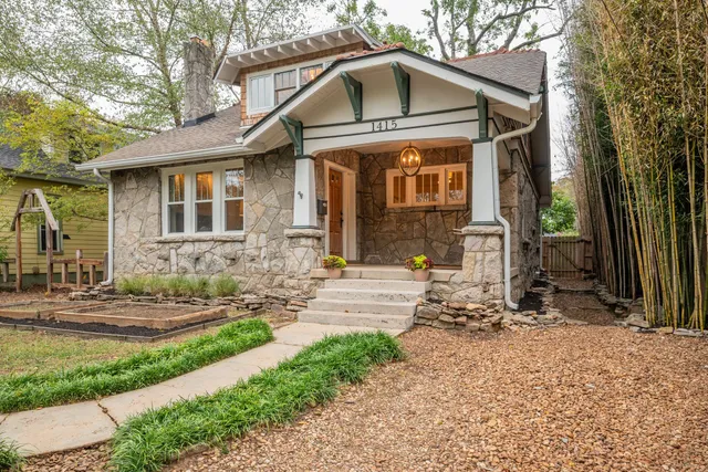 $6,500 | 1415 McKennie Avenue, Nashville, TN 37206