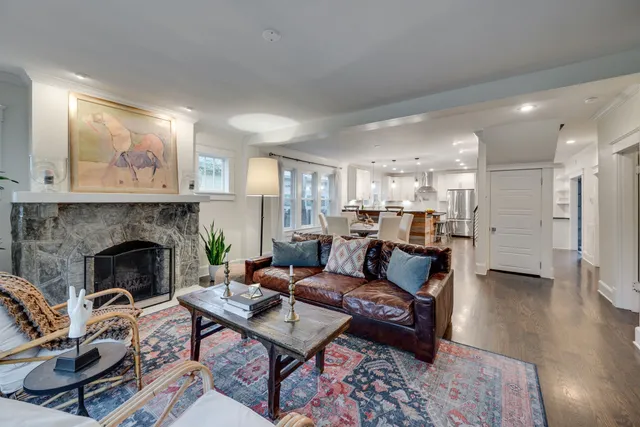 $6,500 | 1415 McKennie Avenue, Nashville, TN 37206