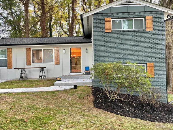 $587,000 | 2485 Ortega Way, Chamblee, GA 30341