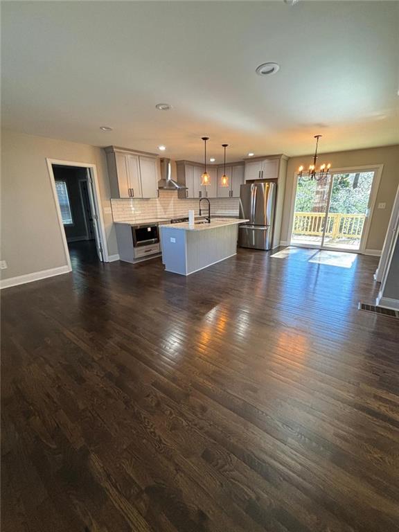 2485 Ortega Way Chamblee, GA 30341 - Photo 11 of 36