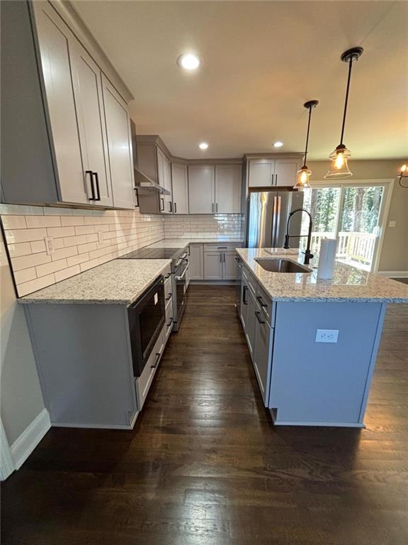 2485 Ortega Way Chamblee, GA 30341 - Photo 13 of 36