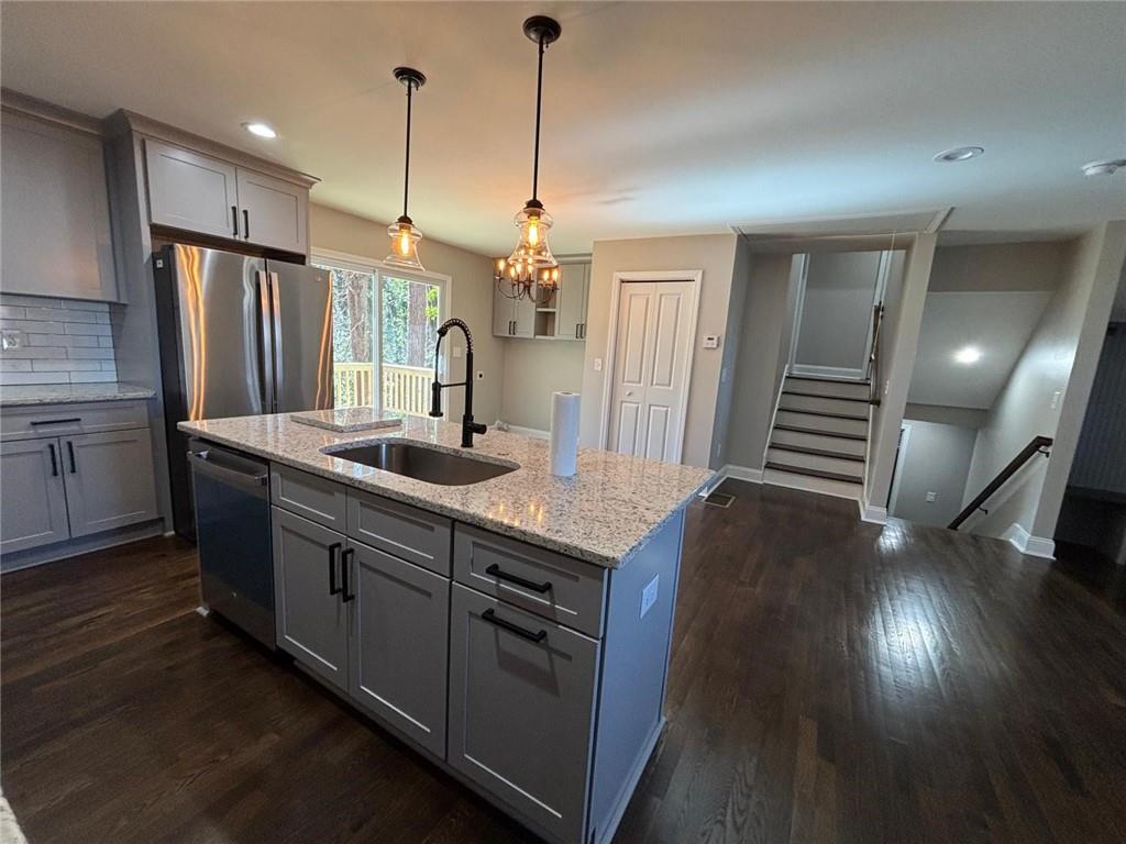 2485 Ortega Way Chamblee, GA 30341 - Photo 14 of 36