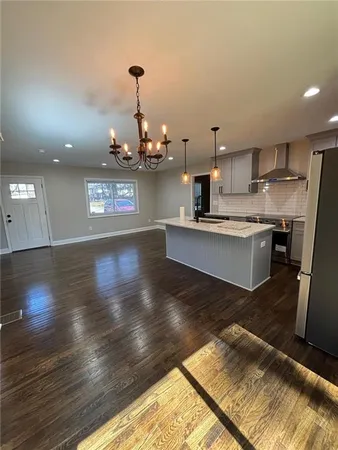 $587,000 | 2485 Ortega Way, Chamblee, GA 30341