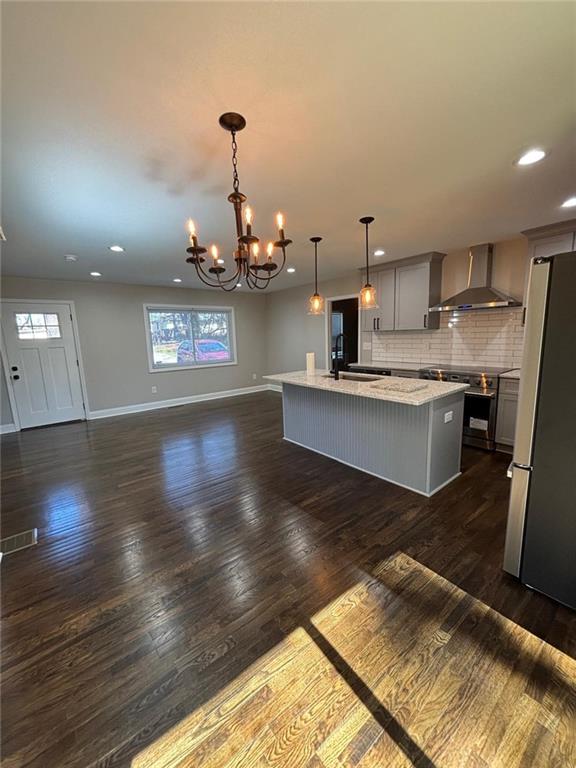 2485 Ortega Way Chamblee, GA 30341 - Photo 19 of 36