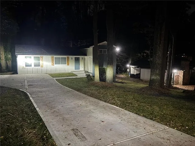 $599,000 | 2485 Ortega Way, Chamblee, GA 30341