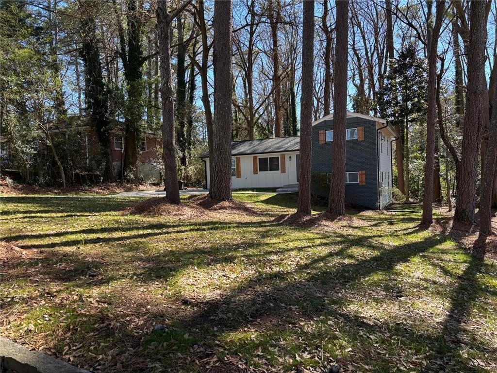 2485 Ortega Way Chamblee, GA 30341 - Photo 34 of 36