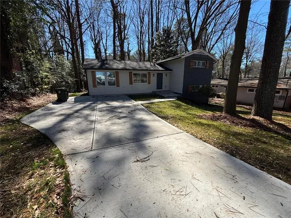 $587,000 | 2485 Ortega Way, Chamblee, GA 30341