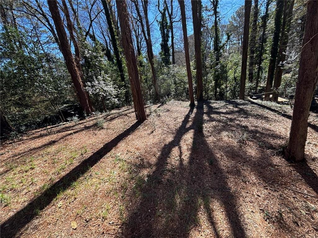 2485 Ortega Way Chamblee, GA 30341 - Photo 35 of 36