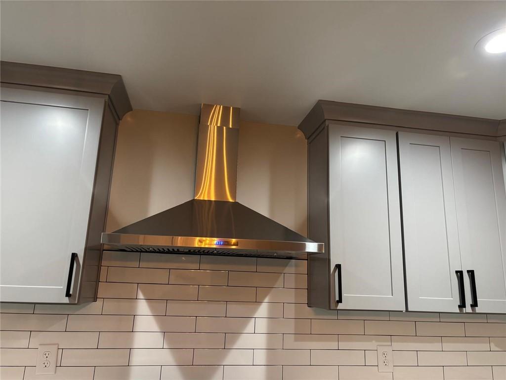 2485 Ortega Way Chamblee, GA 30341 - Photo 7 of 27 a view of a hallway