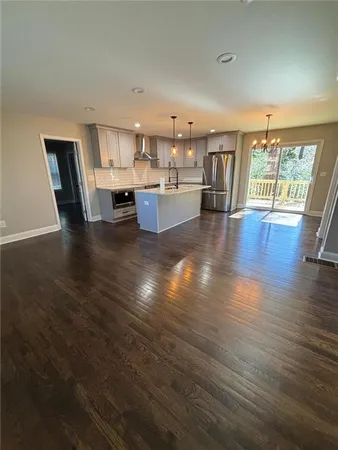 $587,000 | 2485 Ortega Way, Chamblee, GA 30341