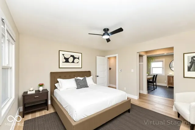 $400,000 | 10640 Penn Drive, Indianapolis, IN 46280